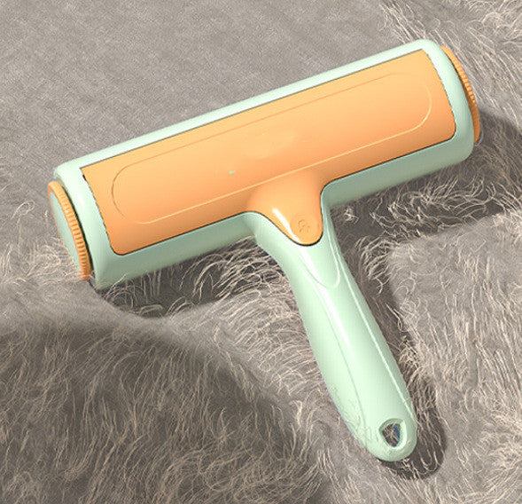 Automatic Pet Hair Roller