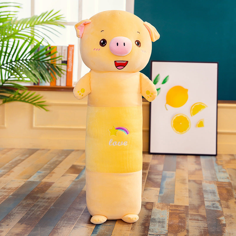 Cute Animal Doll