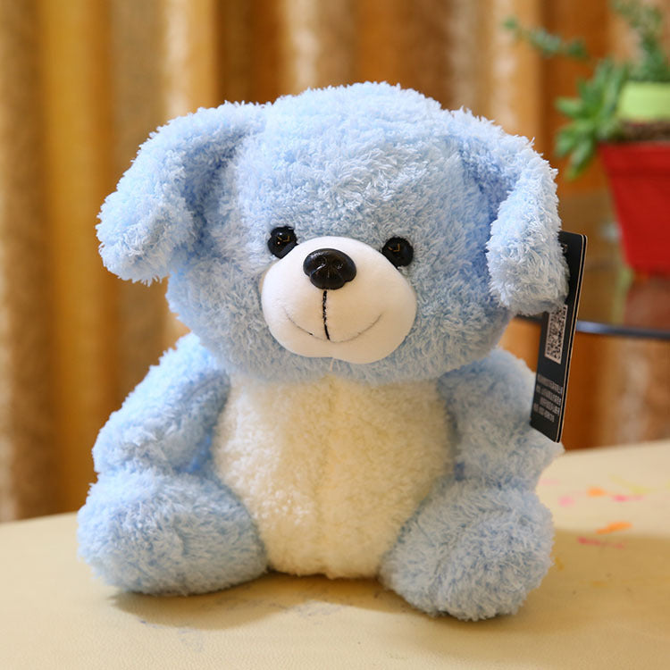 Cartoon Animal Plush Toy