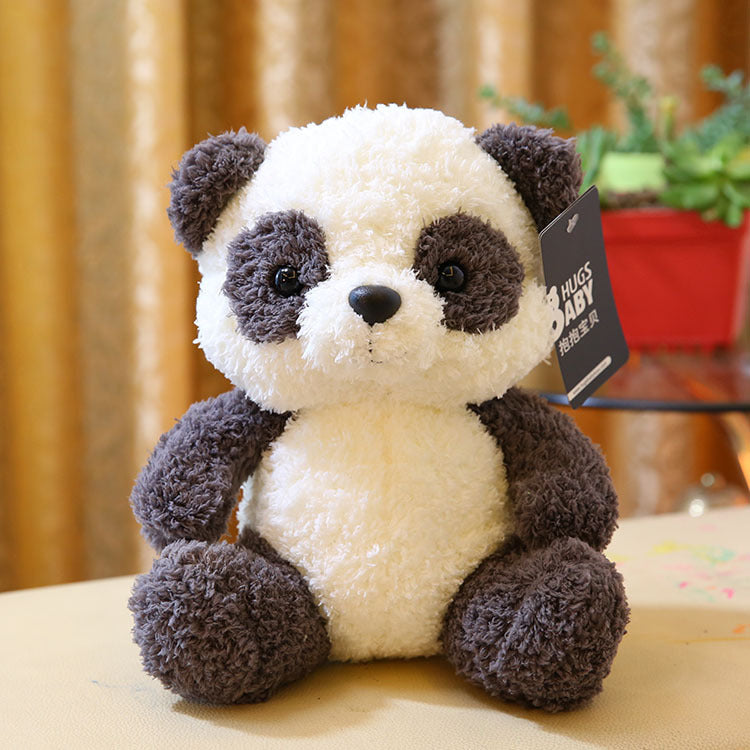 Cartoon Animal Plush Toy
