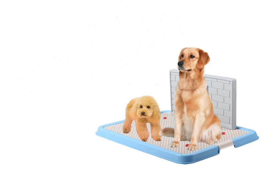 pet Toilet