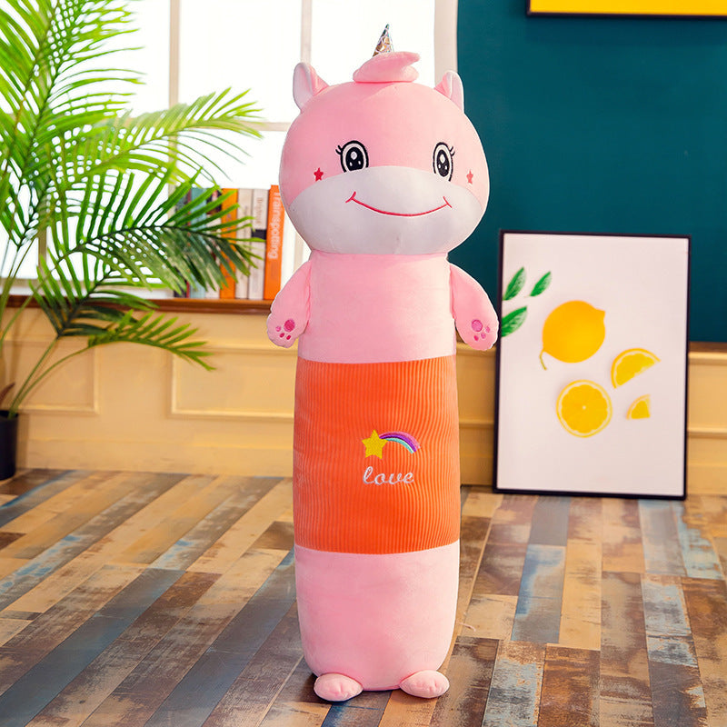 Cute Animal Doll