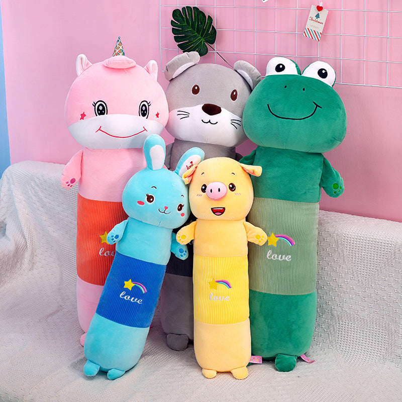 Cute Animal Doll