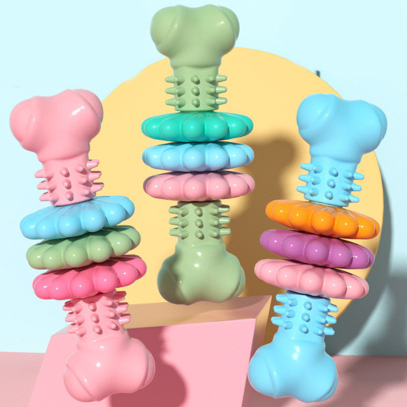 Dog Teething Bone