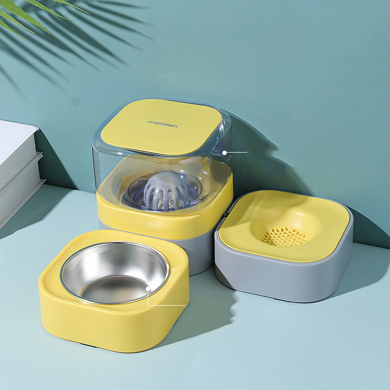 Pet Drinking Bowl