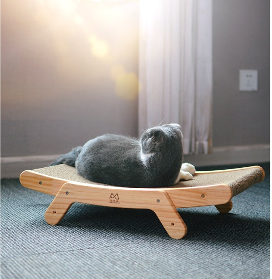 Scratcher Board