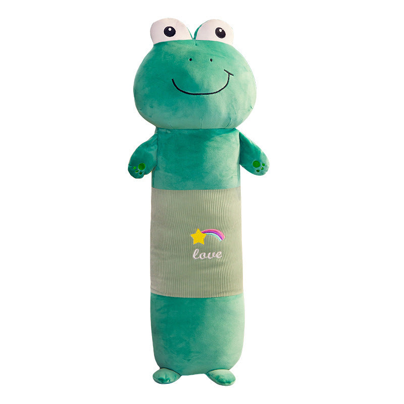 Cute Animal Doll