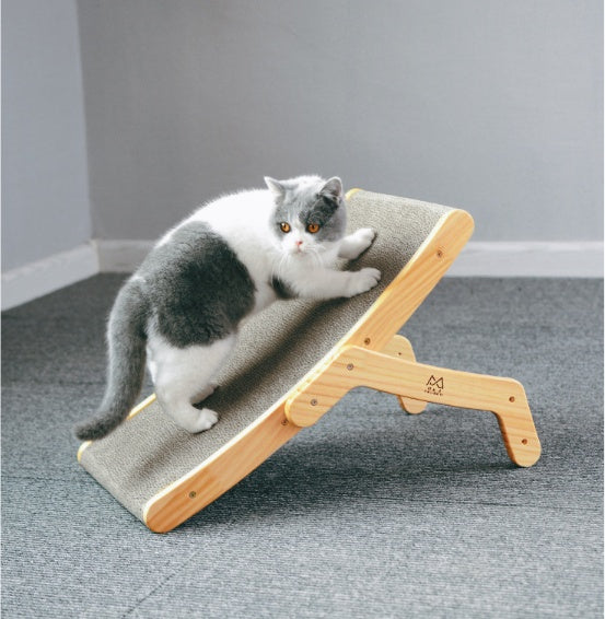 Scratcher Board