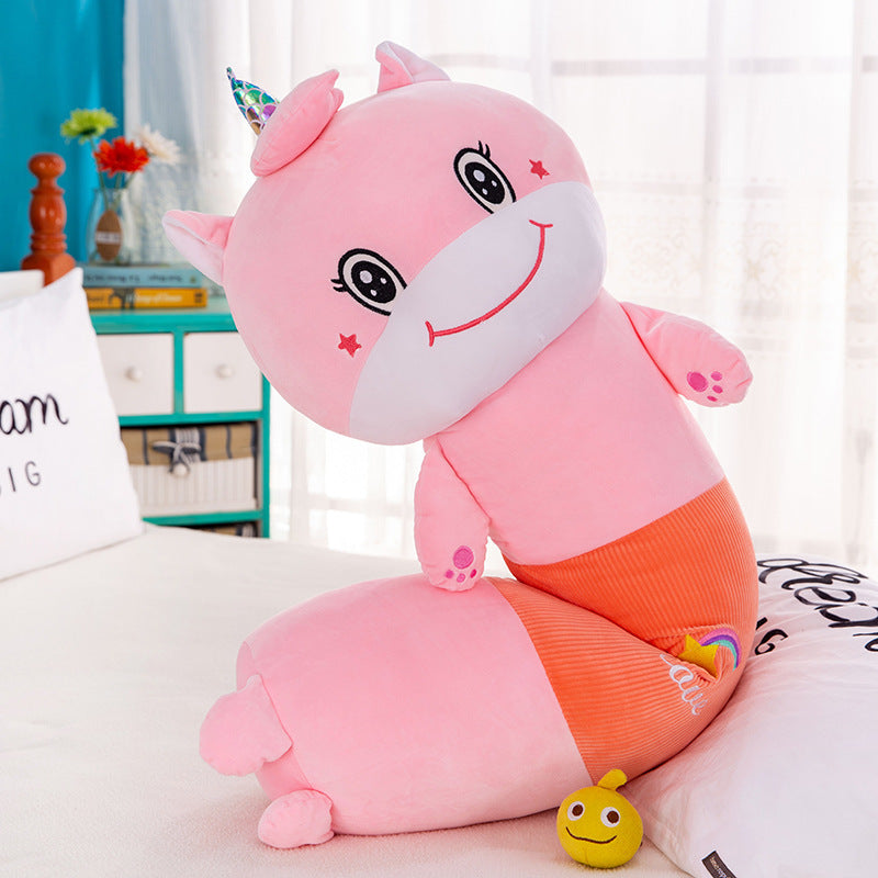 Cute Animal Doll