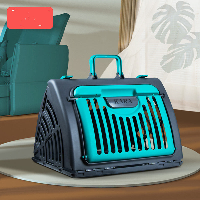 Pet Travel Backpack