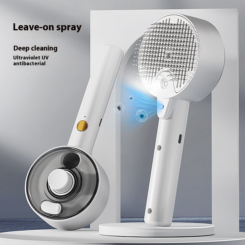 Hair Remover Brush for Pets