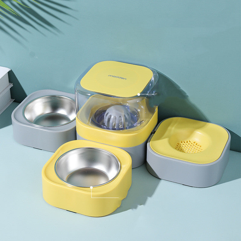 Pet Drinking Bowl