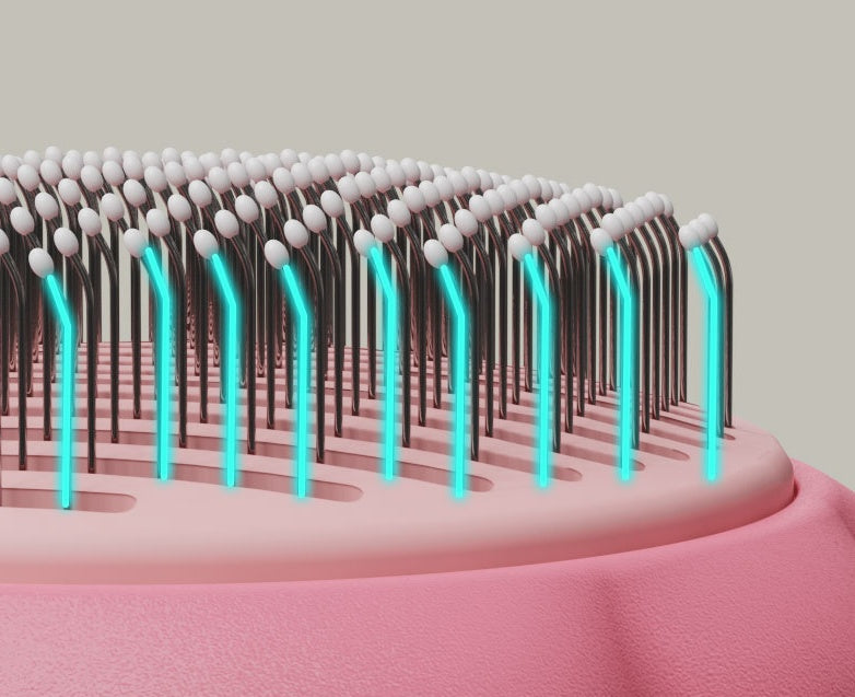 Pet Hair Remover Comb