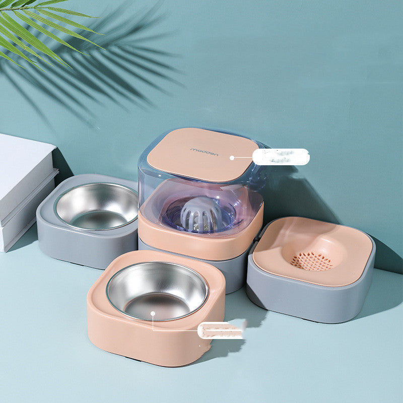 Pet Drinking Bowl