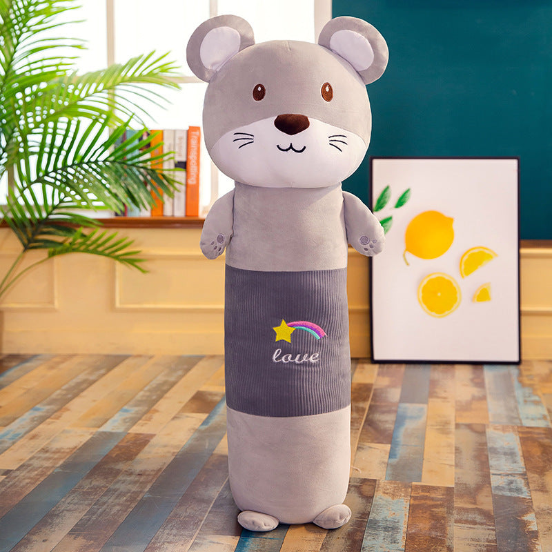 Cute Animal Doll