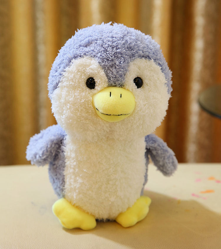Cartoon Animal Plush Toy