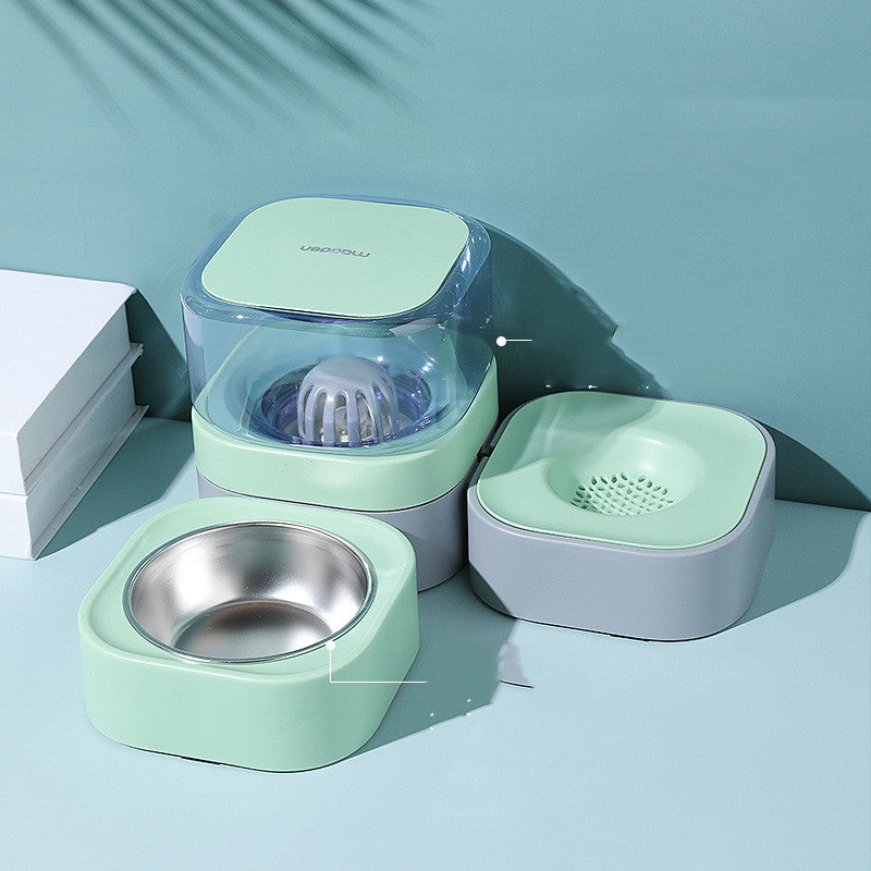 Pet Drinking Bowl