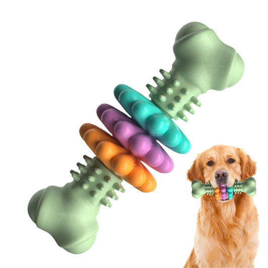 Dog Teething Bone