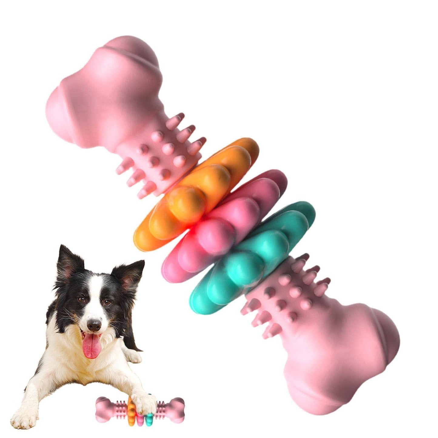 Dog Teething Bone