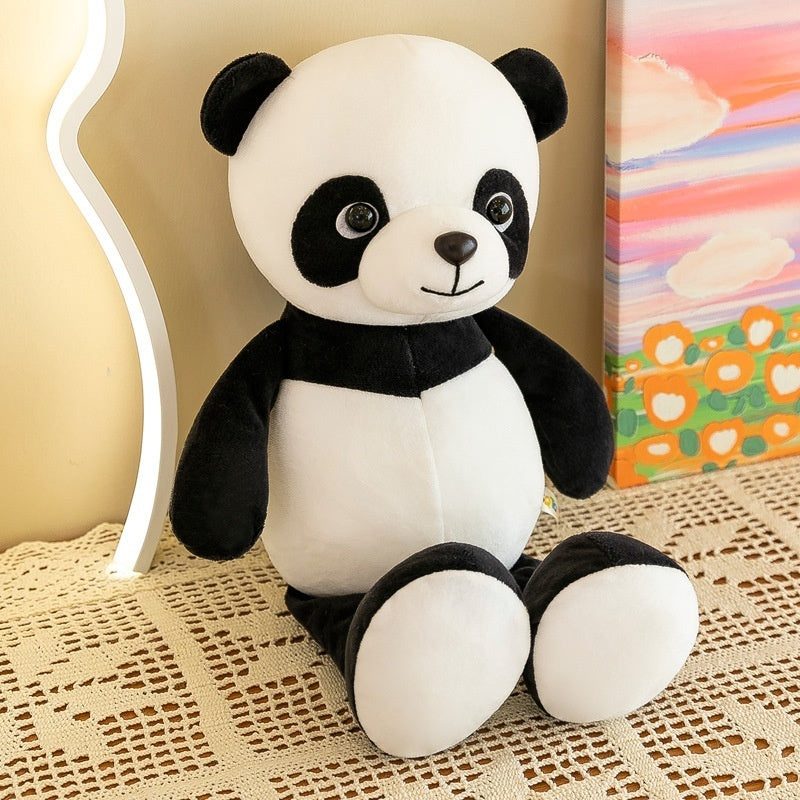 Jungle Animal Plush Toys