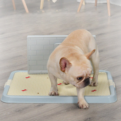 pet Toilet
