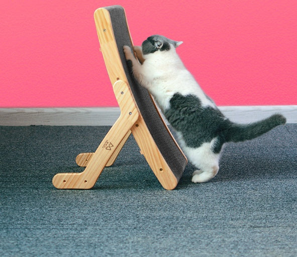 Scratcher Board