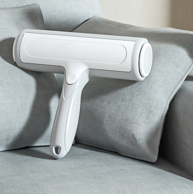 Automatic Pet Hair Roller