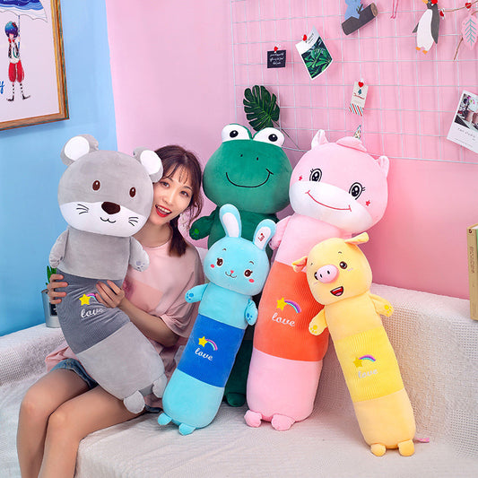 Cute Animal Doll
