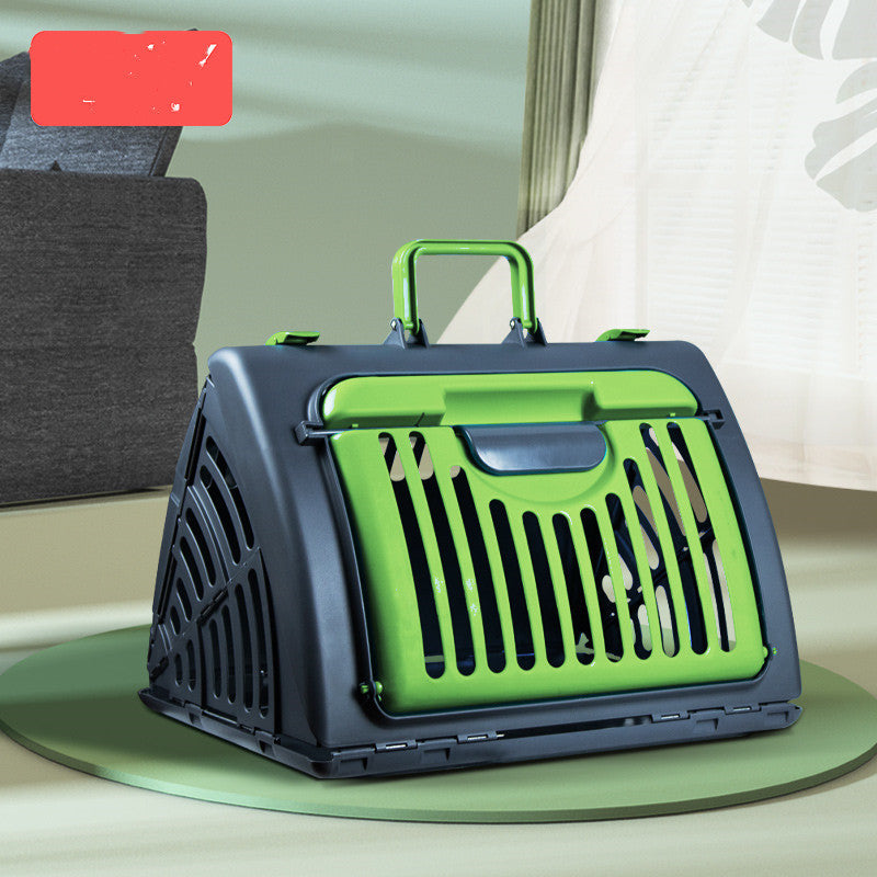 Pet Travel Backpack