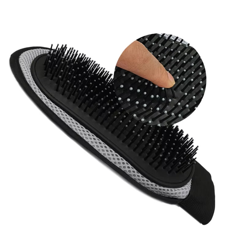 Pet Massage & Hair Removal Glove