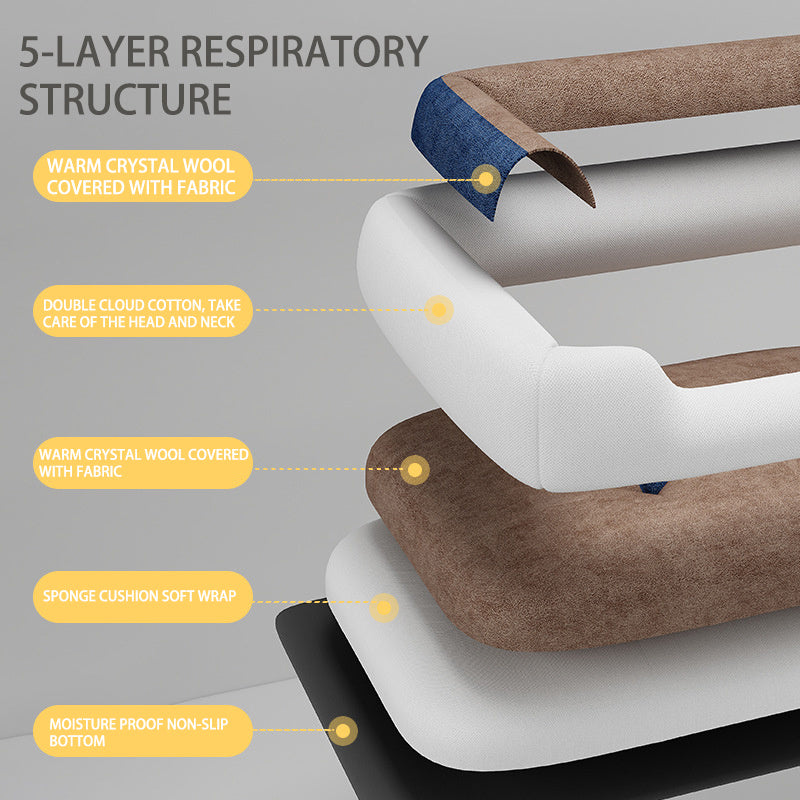Pet Sofa Bed for Dogs & Cat (All Sizes)