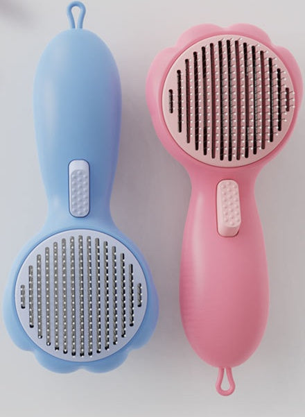 Pet Hair Remover Comb