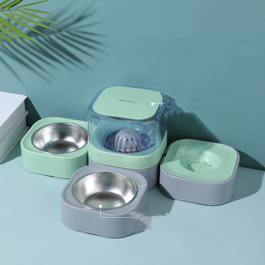 Pet Drinking Bowl