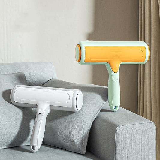 Automatic Pet Hair Roller