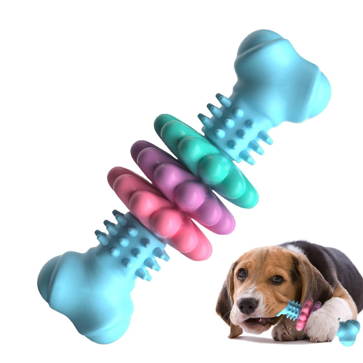 Dog Teething Bone
