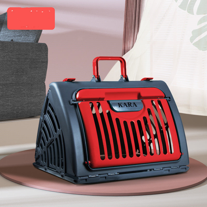 Pet Travel Backpack