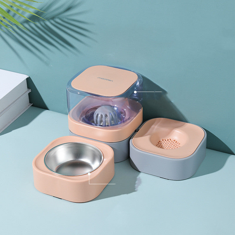 Pet Drinking Bowl