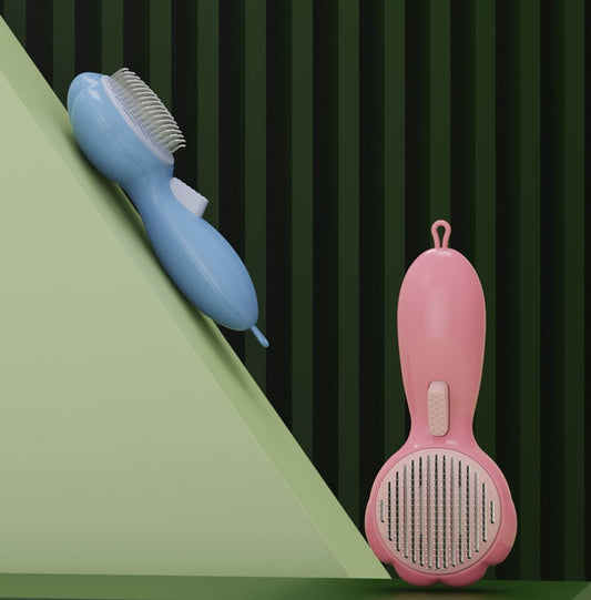 Pet Hair Remover Comb