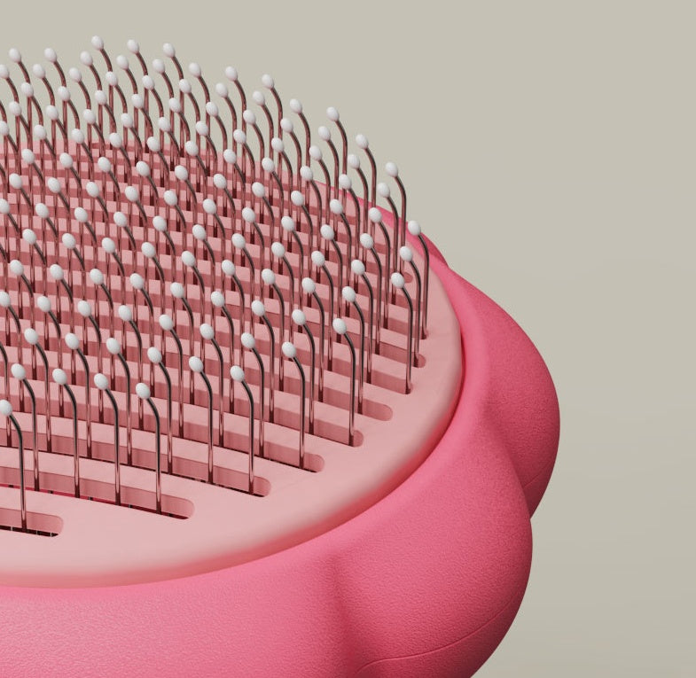 Pet Hair Remover Comb