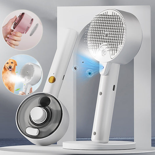 Hair Remover Brush for Pets