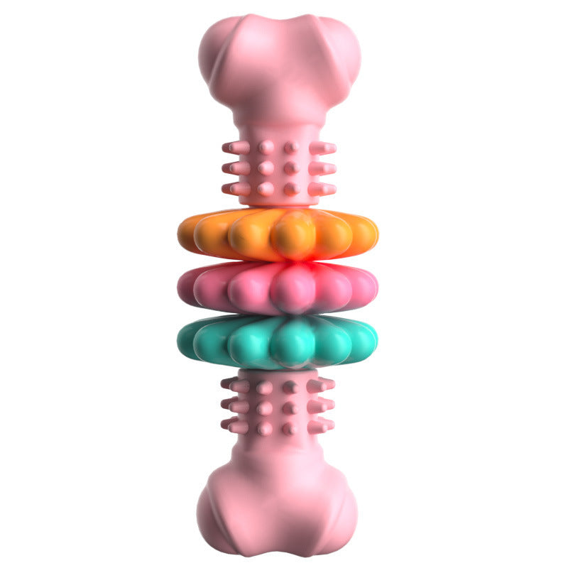 Dog Teething Bone